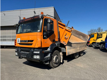 Tipper IVECO