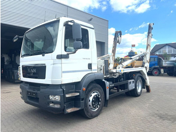 Tipper MAN TGM