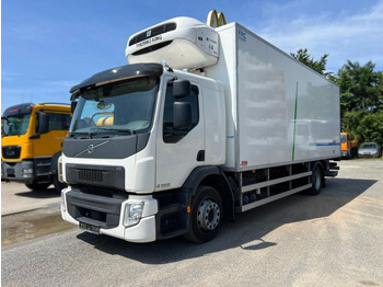 Refrigerator truck VOLVO FE 320