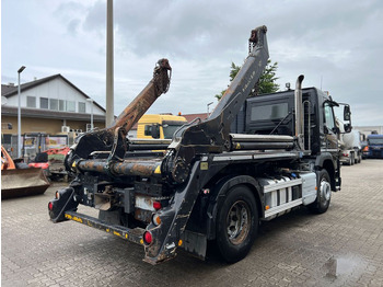 Tipper Volvo FM 420 4x2 Absetzkipper Meiller, Funk: picture 3
