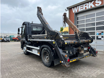 Tipper Volvo FM 420 4x2 Absetzkipper Meiller, Funk: picture 4