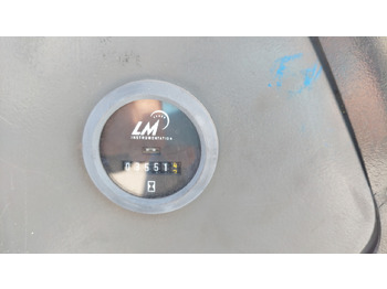 Baggage tractor TLD TMX-30 tractor: picture 4