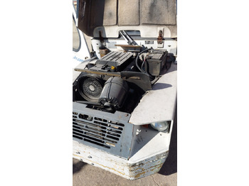 Baggage tractor TLD TMX-30 tractor: picture 3