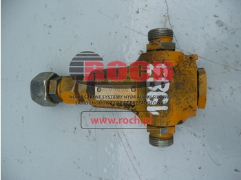 Hydraulic valve BOSCH