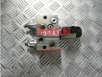 Hydraulic valve CATERPILLAR