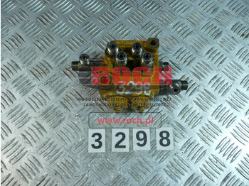 Hydraulic valve CATERPILLAR
