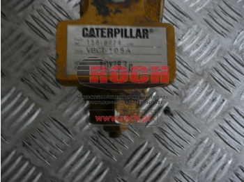 Hydraulic valve CATERPILLAR VBCT-108A 158-8274 IOY33830: picture 2 Hydraulic valve CATERPILLAR VBCT-108A 158-8274 IOY33830: picture 2