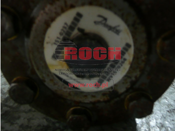 Hydraulic motor DANFOSS / SAUER