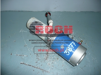 Hydraulic pump HALDEX
