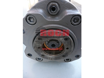Hydraulic pump for Construction machinery KAWASAKI K3V200: picture 2
