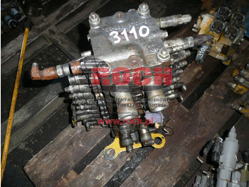 Hydraulic valve KOMATSU