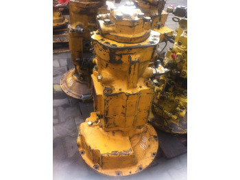 Hydraulic pump KOMATSU