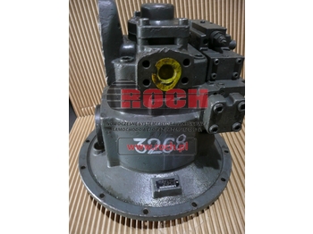 Hydraulic pump LIEBHERR