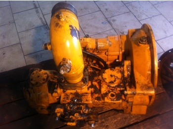 Hydraulic pump LIEBHERR
