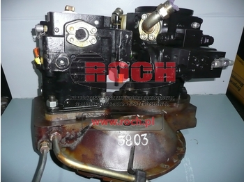 Hydraulic pump LIEBHERR
