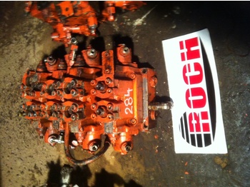 Hydraulic valve LINDE