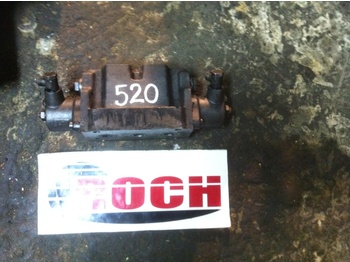 Hydraulic valve LINDE