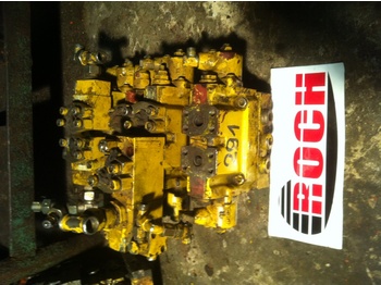 Hydraulic valve LINDE