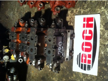 Hydraulic valve LINDE
