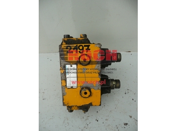 Hydraulic valve REXROTH
