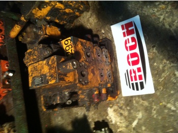 Hydraulic valve MARREL