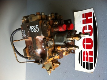 Hydraulic valve MARREL