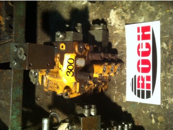 Hydraulic valve MARREL