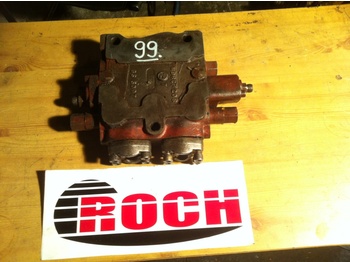 Hydraulic valve MARREL