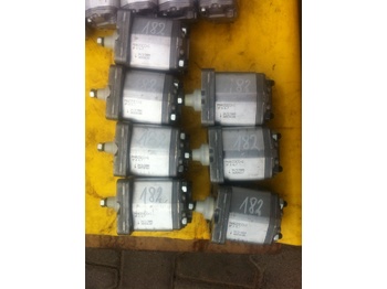 Hydraulic pump MARZOCCHI POMPE