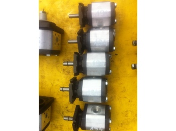 Hydraulic pump MARZOCCHI POMPE