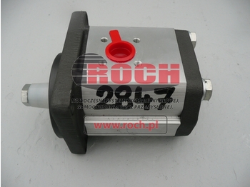 Hydraulic pump MARZOCCHI POMPE