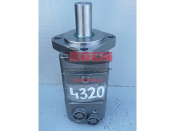 Hydraulic motor DANFOSS / SAUER