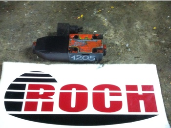 Hydraulic valve PARKER