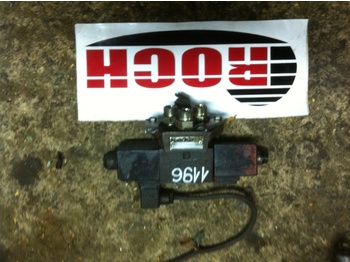 Hydraulic valve PARKER