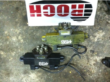 Hydraulic valve PARKER