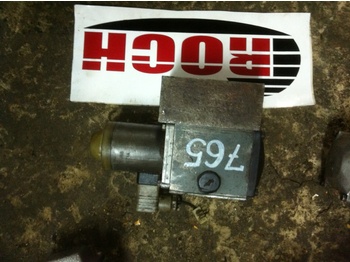 Hydraulic valve REXROTH