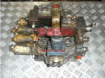 Hydraulic valve REXROTH