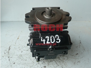 Hydraulic pump REXROTH