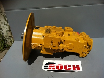 Hydraulic pump REXROTH