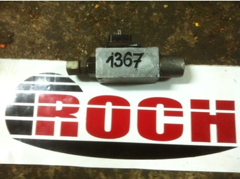 Hydraulic valve REXROTH