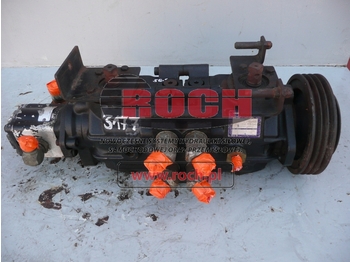Hydraulic pump DANFOSS / SAUER