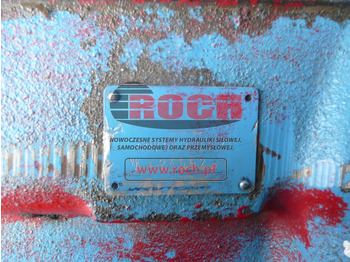 Hydraulic pump DANFOSS / SAUER