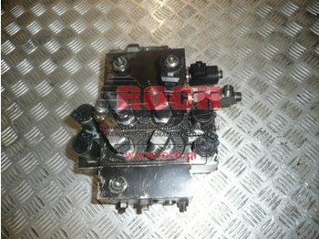 Hydraulic valve VOLVO