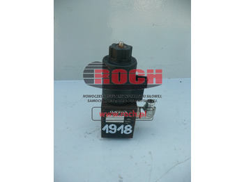 Hydraulic valve VOLVO