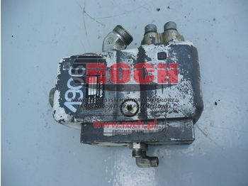 Hydraulic valve VOLVO