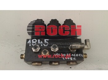 Hydraulic valve VOLVO