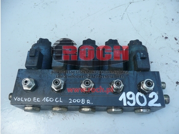 Hydraulic valve VOLVO