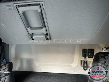 Cab chassis truck SCANIA R 460 B6x2*4NB: picture 3 Cab chassis truck SCANIA R 460 B6x2*4NB: picture 3