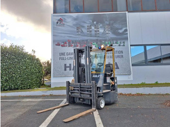 4-way reach truck AMLIFT