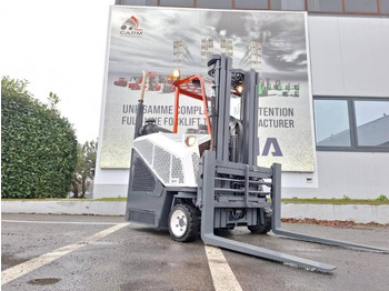 4-way reach truck Amlift AGILIFT 25-12-49: picture 2 4-way reach truck Amlift AGILIFT 25-12-49: picture 2